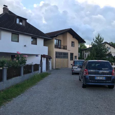 Lav Apartments Біхач Екстер'єр фото