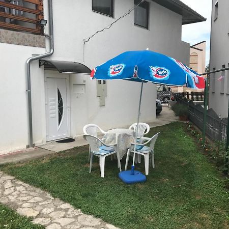 Lav Apartments Біхач Екстер'єр фото