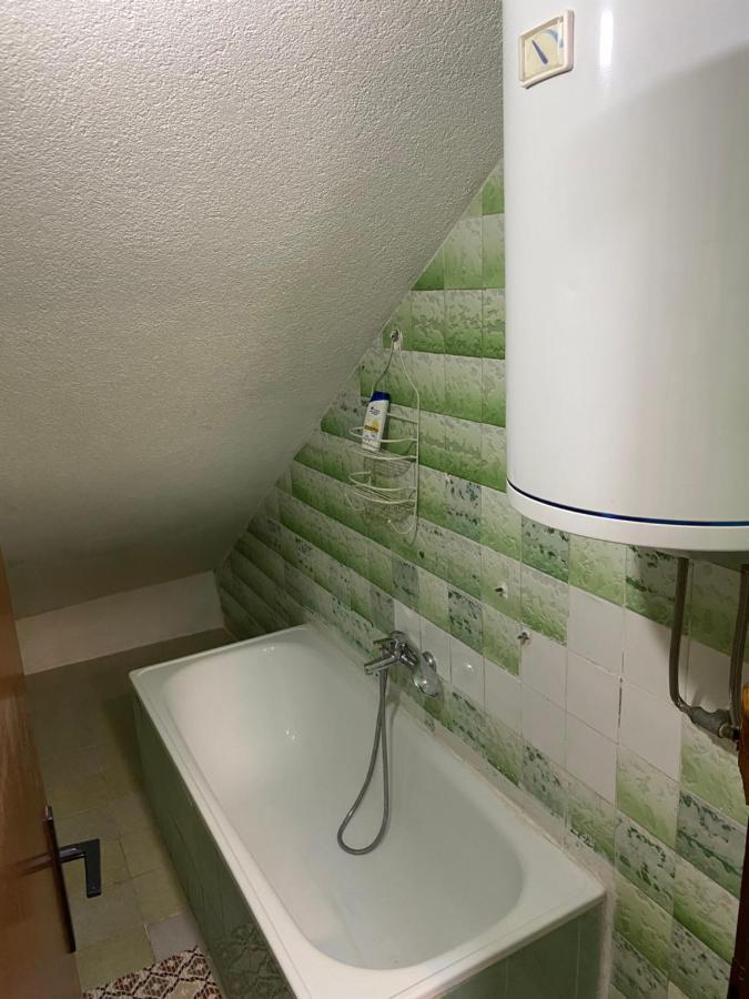 Lav Apartments Біхач Екстер'єр фото
