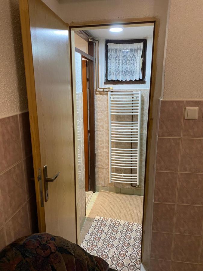 Lav Apartments Біхач Екстер'єр фото