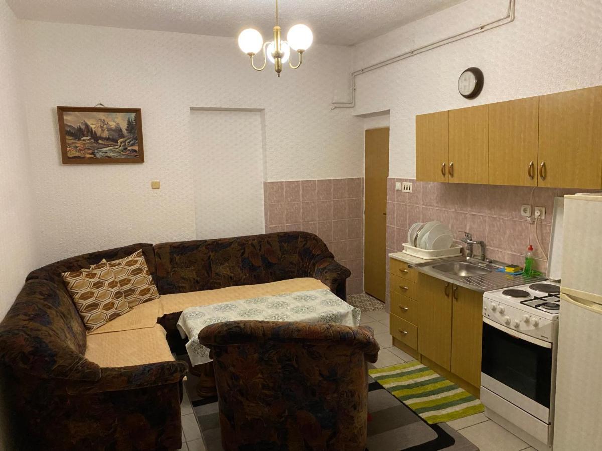 Lav Apartments Біхач Екстер'єр фото