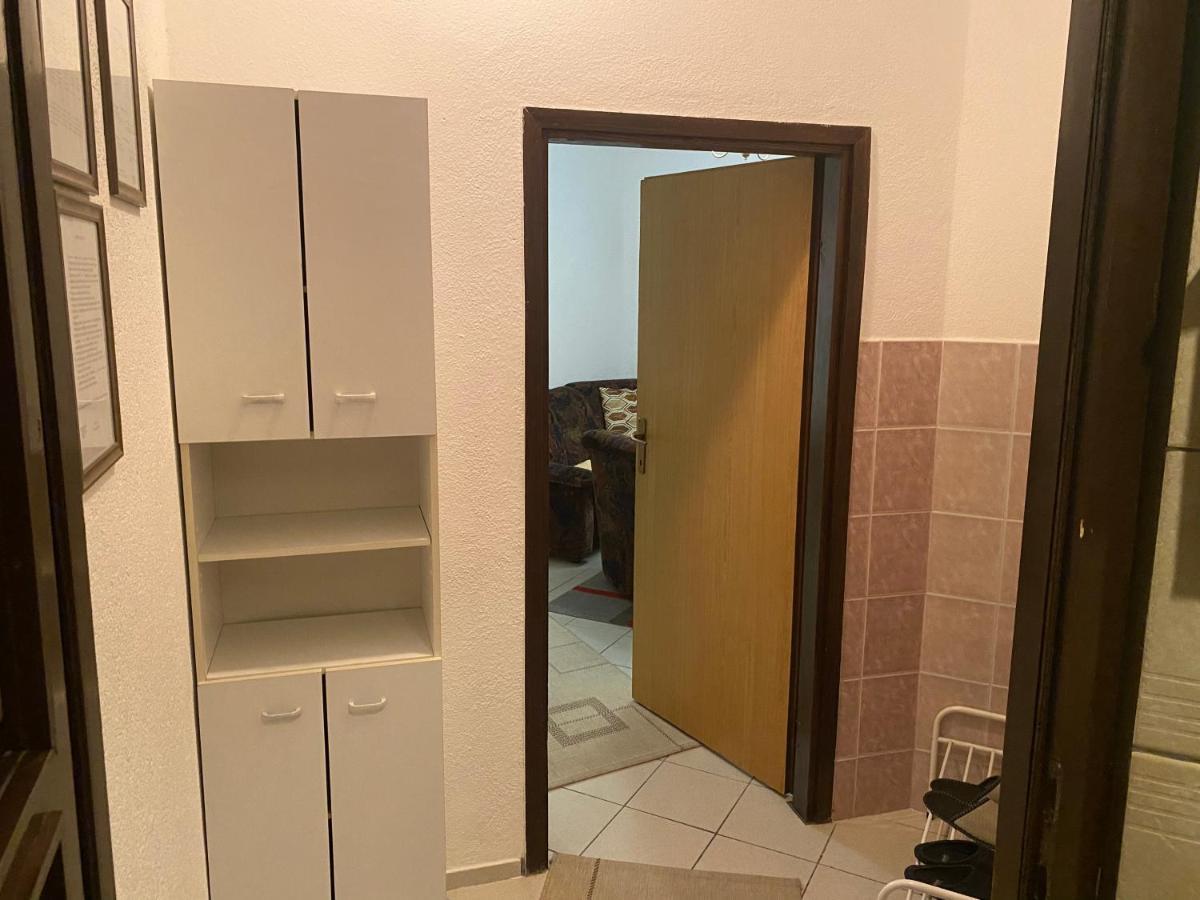 Lav Apartments Біхач Екстер'єр фото