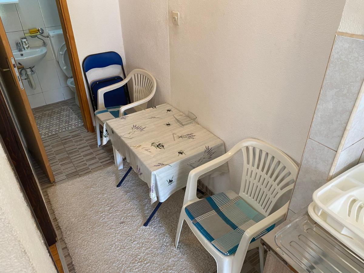 Lav Apartments Біхач Екстер'єр фото